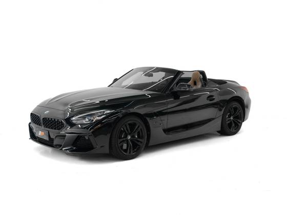 BMW Z4 2.0 TWINPOWER GASOLINA SDRIVE30i M SPORT STEPTRONIC BMW Z4 2.0 TWINPOWER GASOLINA SDRIVE30i M SPORT STEPTRONIC